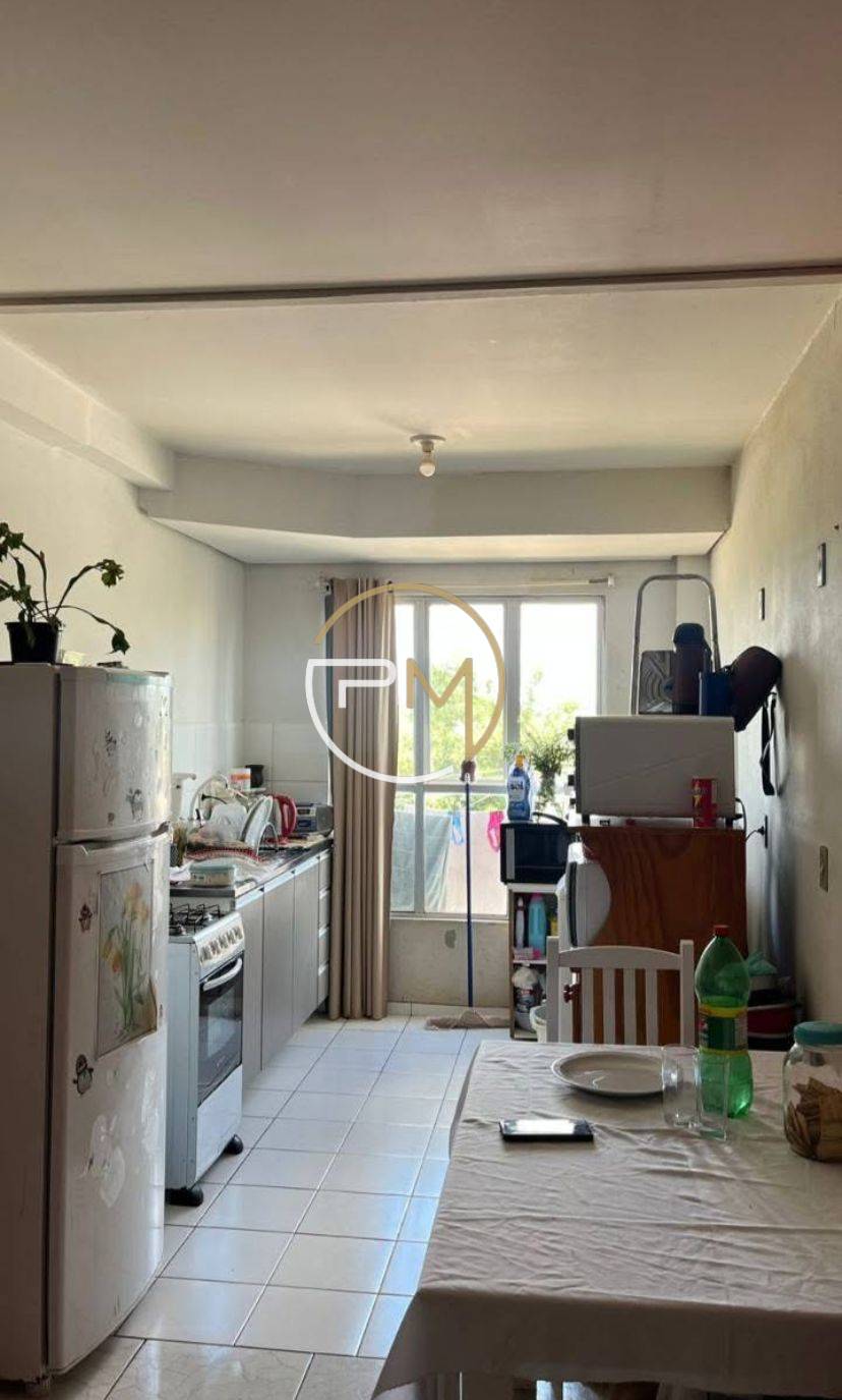 Apartamento à venda em Ijuí, Boa Vista, com 2 quartos