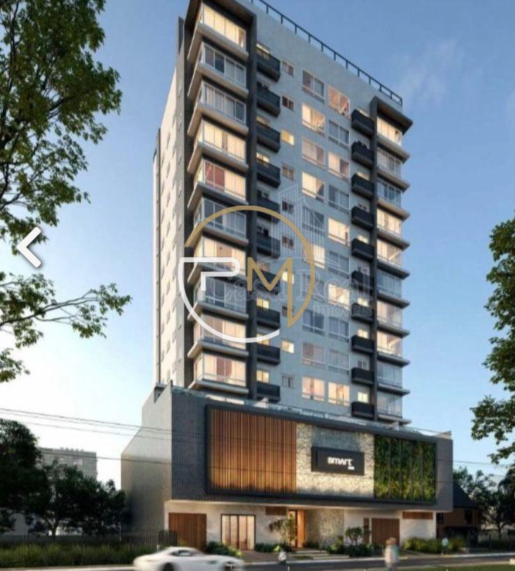 Apartamento com 1 quarto, 78,20m²m², à venda em Capão da Canoa