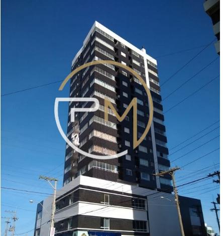 Apartamento com 2 quartos, 121,11m², à venda em Tramandaí