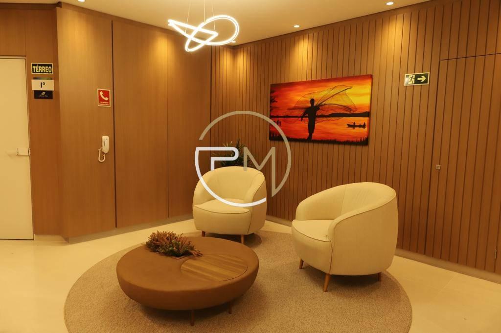 Apartamento com 2 quartos, à venda em Tramandaí