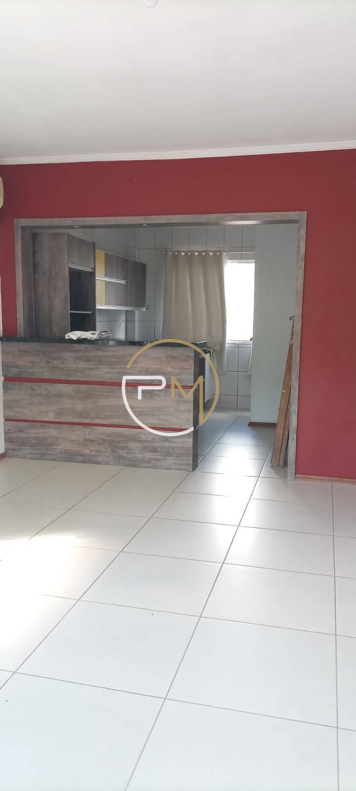 Apartamento em Cruz Alta, com 3 quartos