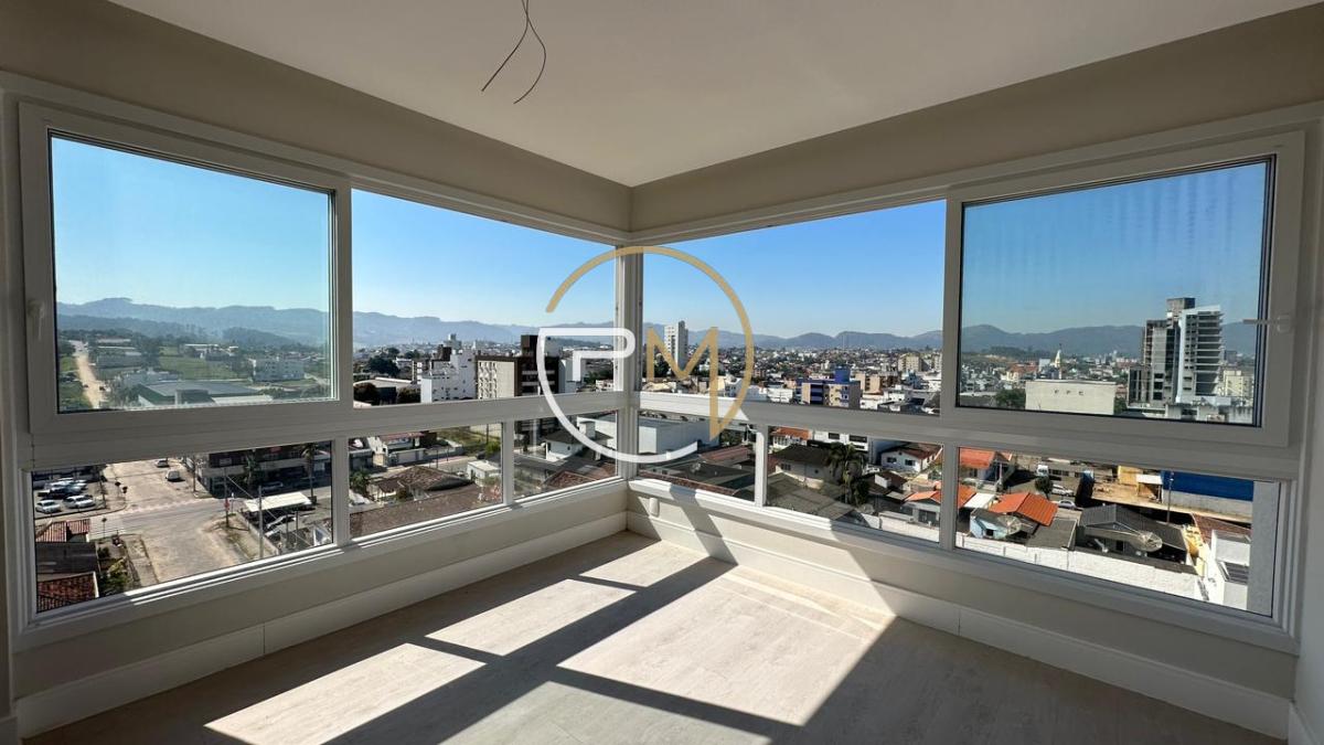 Apartamento com 3 quartos, 152,49mm², à venda em Gravatal