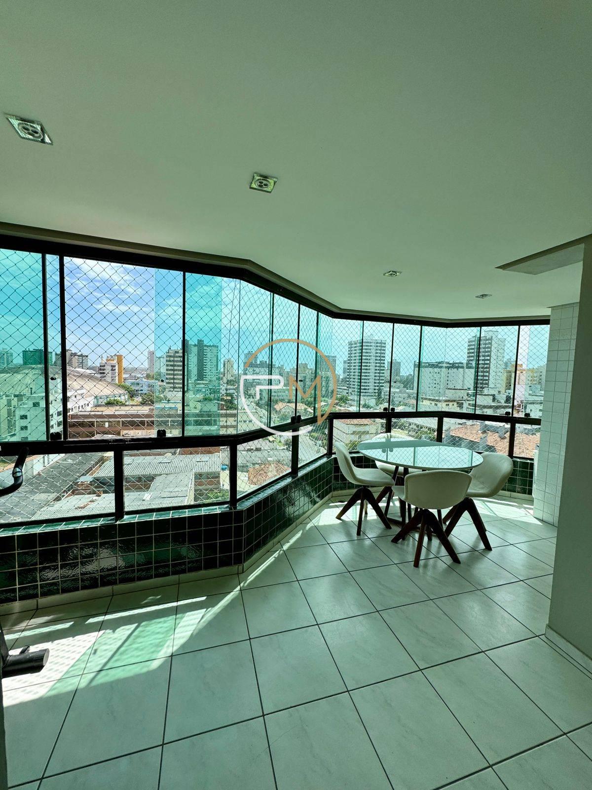 Apartamento com 3 quartos, à venda em Tramandaí