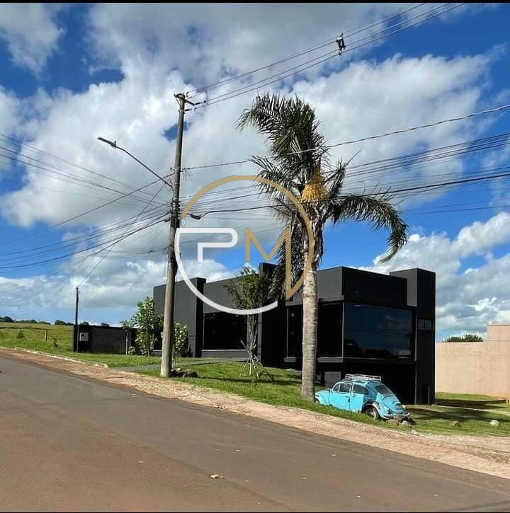 Casa com 2 quartos, 132m², à venda em Cruz Alta, Centro