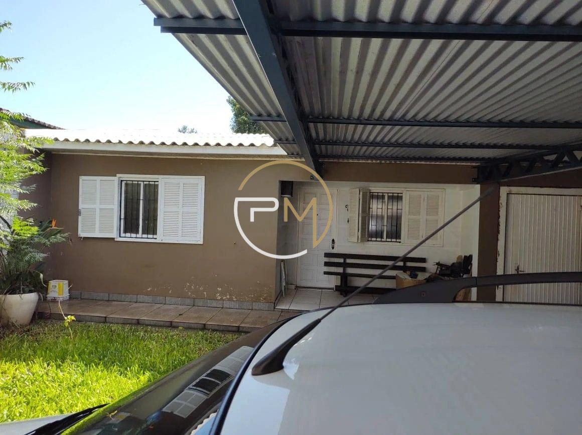 Casa com 2 quartos, 120m², à venda em Cruz Alta, Pedro Bonini