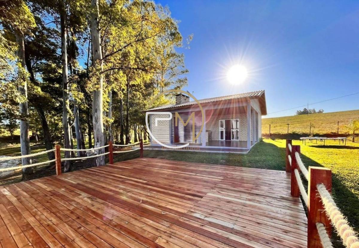 Casa à venda em Fortaleza dos Valos, Interior, com 2 quartos
