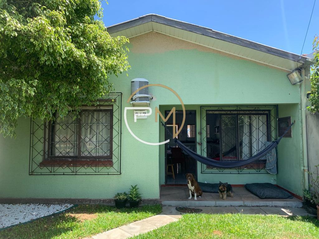 Casa com 2 quartos, à venda em Tramandaí