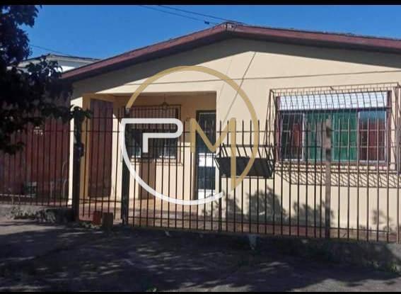 Casa com 3 quartos, 97m², à venda