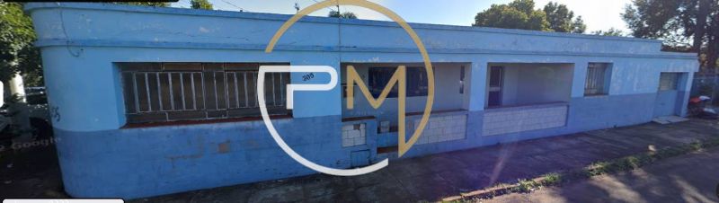 Casa com 4 quartos, 248m² em Cruz Alta, Rocha