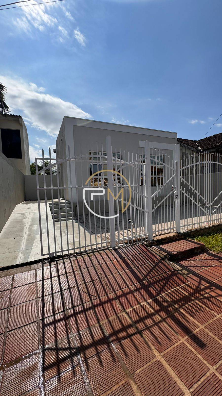 Sala comercial, para locação em Cruz Alta