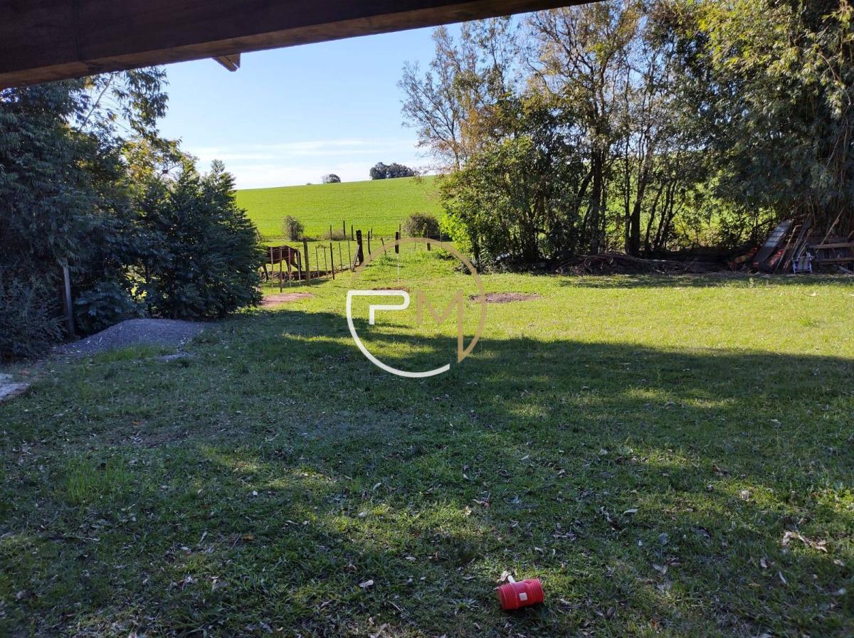 Chácara com 1 quarto, 3900m², à venda