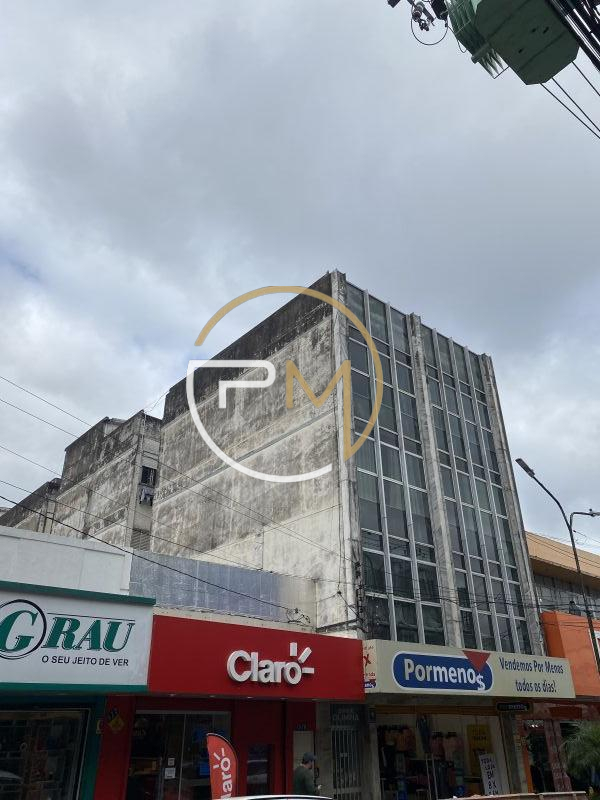 Kitnet para alugar em Cruz Alta, Centro, com 1 quarto, 38m²