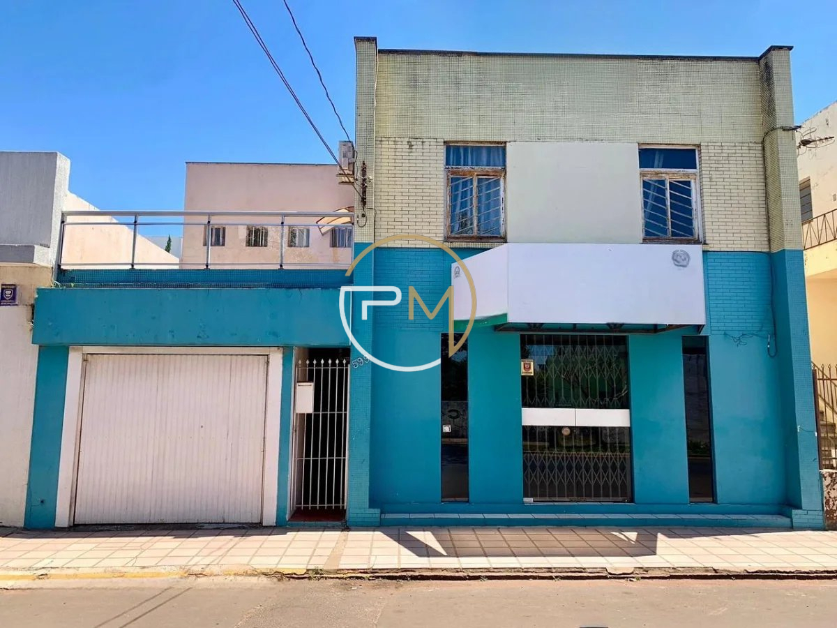 Tenha o seu negócio e sua residência no mesmo lugar