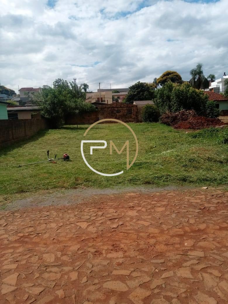 Terreno, 12x30m², à venda em Cruz Alta, Bonini I