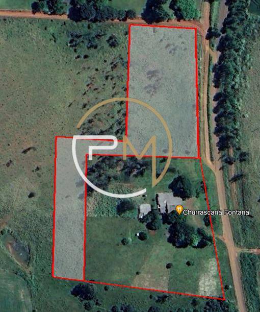 Terreno à venda em Cruz Alta, Educacional, 27.265,32m²