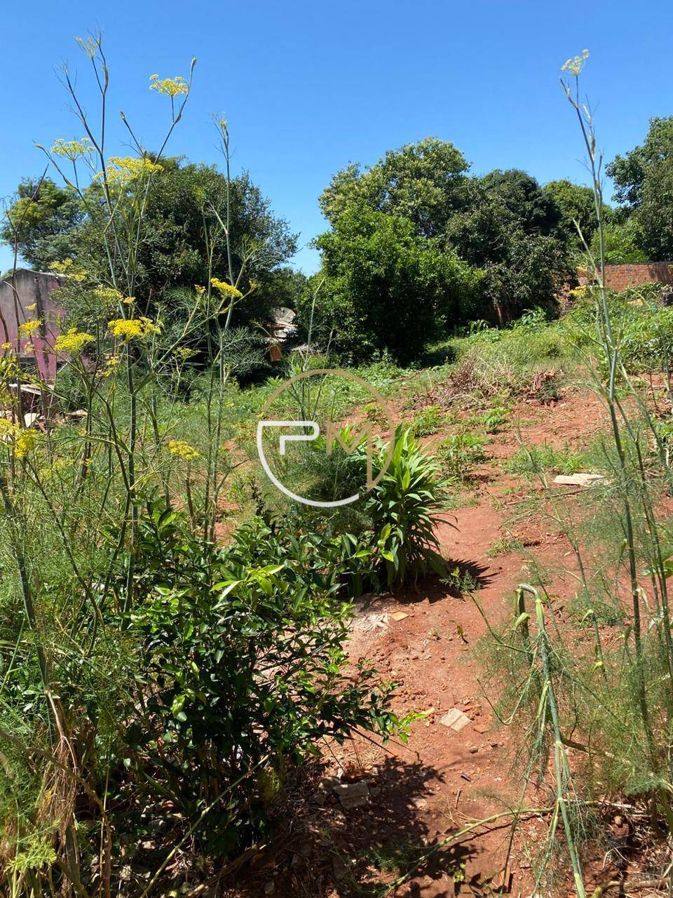 Terreno, 512m², à venda