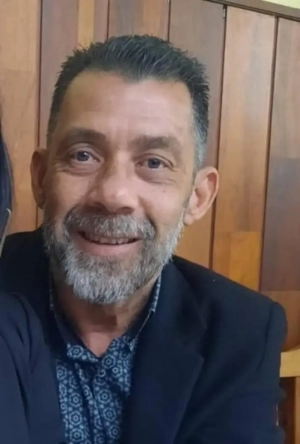 Corretor - Luis Carlos Otharan