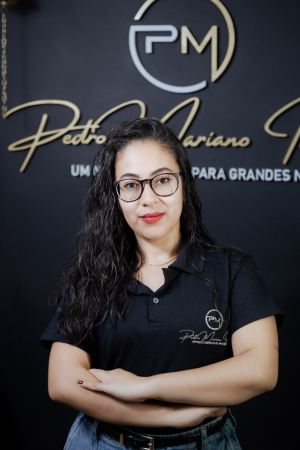 Corretor - Mariana Melo