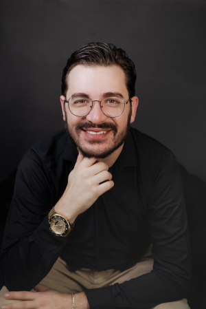 Corretor - Pedro Mariano Baungratz Marques